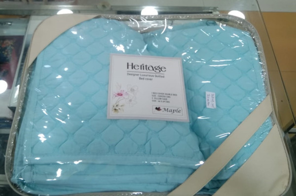 Bed Cover - Heritage