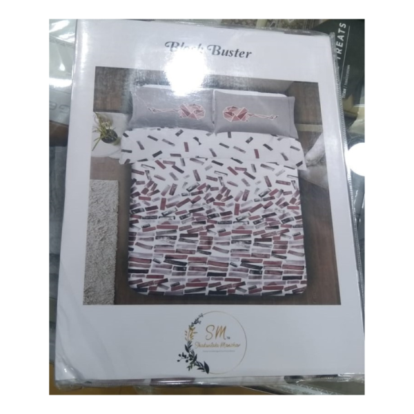 Bedsheet Image