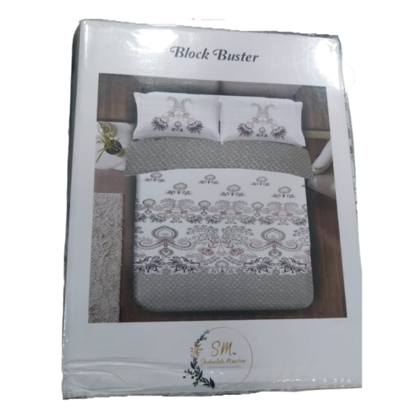 Bedsheet Image