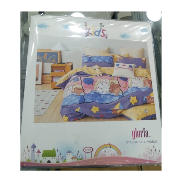 Bedsheet Image