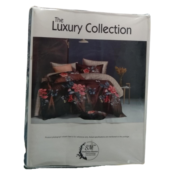 Bedsheet Image