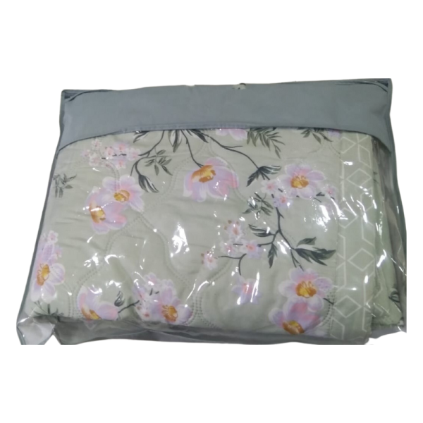 Bedsheet Image
