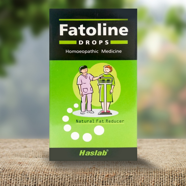 Fatoline Drops - Haslab