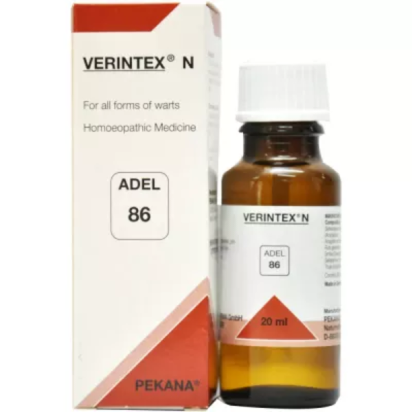 Adel 86 (Verintex External) - Pekana