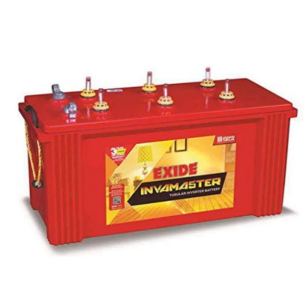 Inverter Battery Image