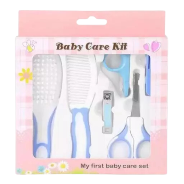 Baby Care Collection Kit - Generic