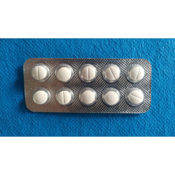 Dydropreg 10 mg Tablet - Torrento