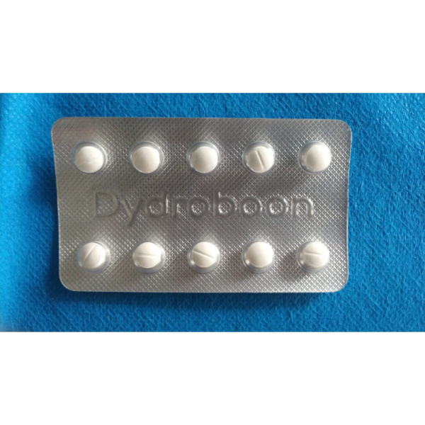 Dydroboon Tablet - Mankind