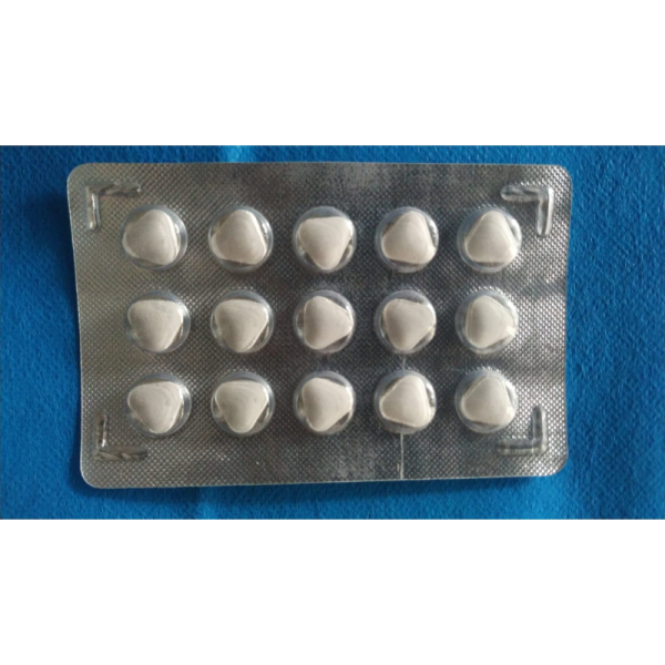 CorRich Tablets - Vhl Pharmaceuticals Private Limited