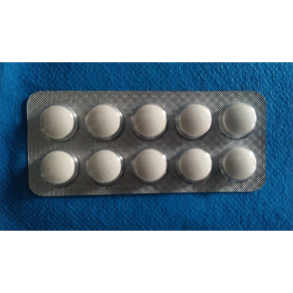 Gestofit SR Tablets - Alembic