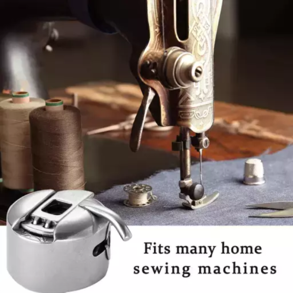 Sewing Machine Bobbins & Bobbin Cases - Generic