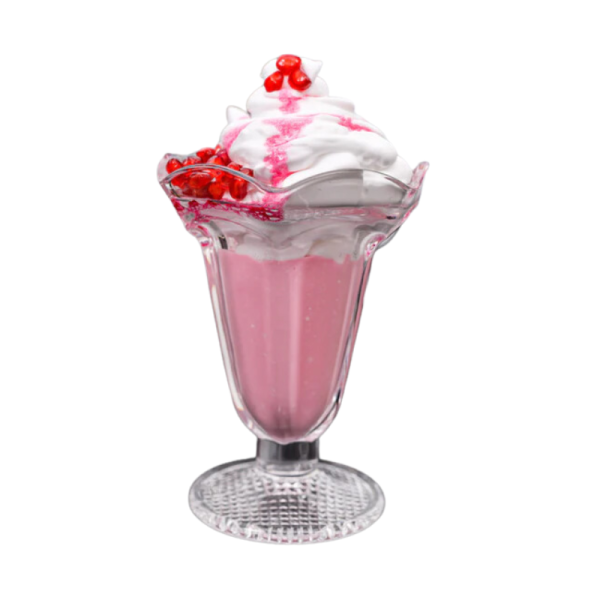 Ice cream Glass - Blinkmax