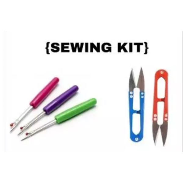 Sewing Machines Accessories Image