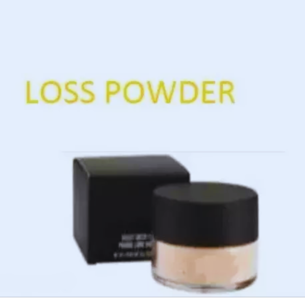 Compact Powder - Generic
