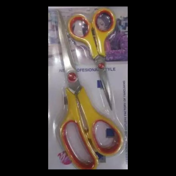 Scissor Image