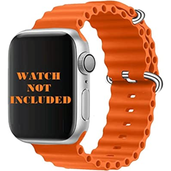 Smart Watch Strap - Hitage
