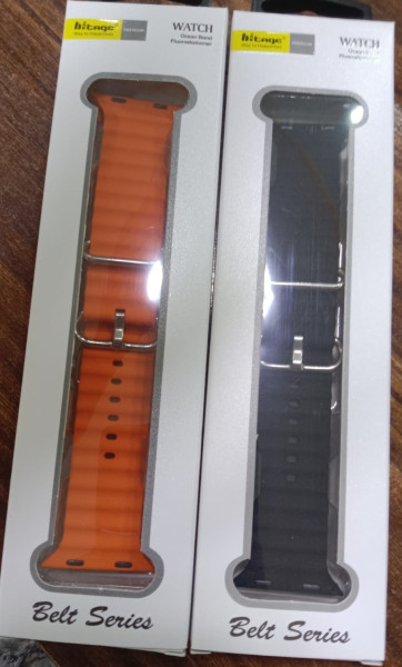 Smart Watch Strap - Hitage