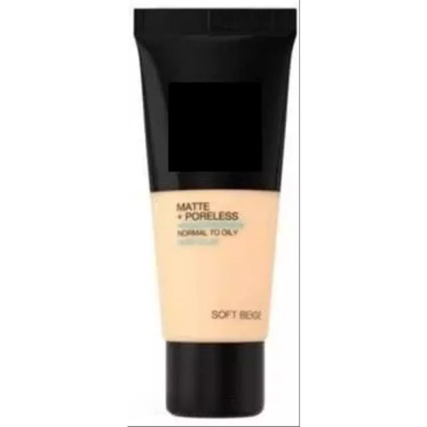 Foundation & Concealer Combo - Generic