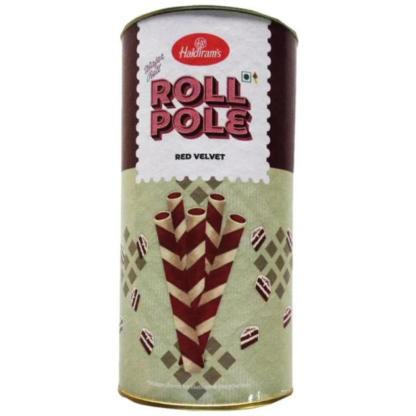 Roll Pole Image