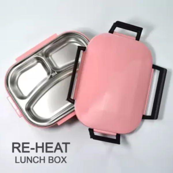 Lunch Box - Generic