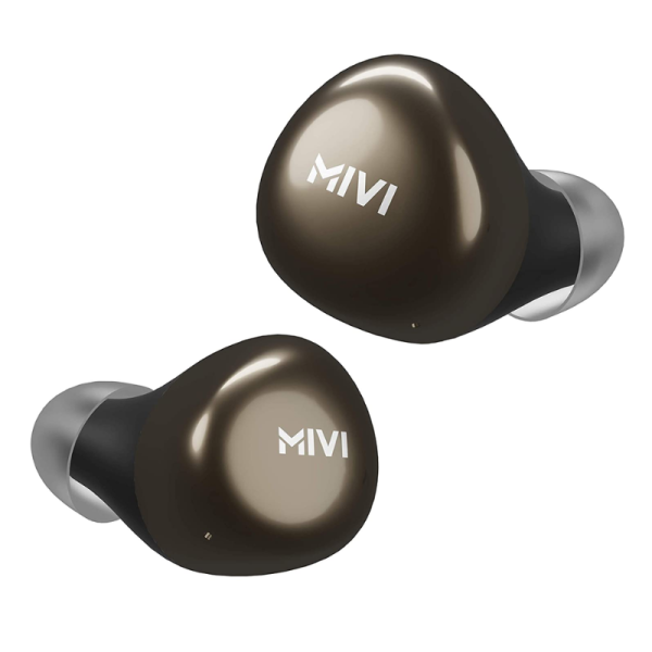 Earbuds - Mivi