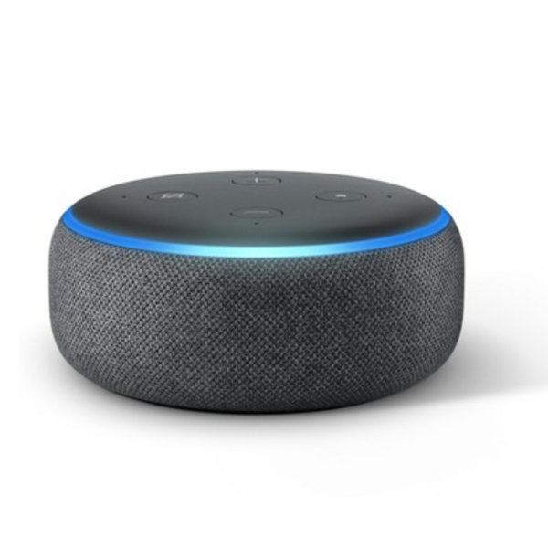 Smart Speaker - Amazon