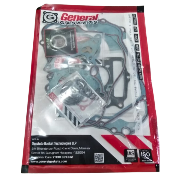 General Gaskets-Image