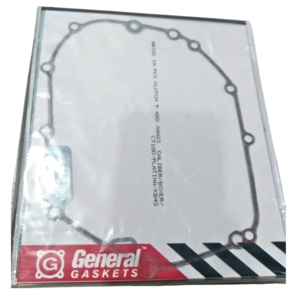 General Gaskets-Image