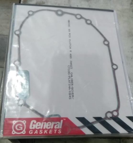 General Gaskets - Genauto Gasket Technologies LLP