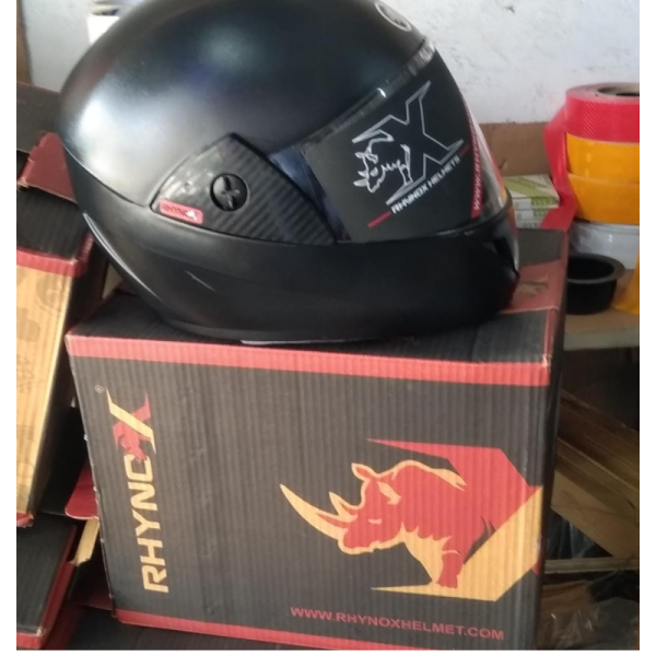 Helmet - Rhynox