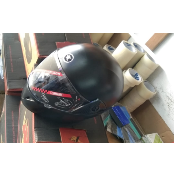 Helmet - Rhynox
