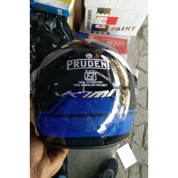 Helmet - Prudent