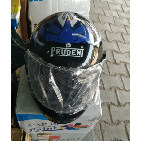 Helmet - Prudent