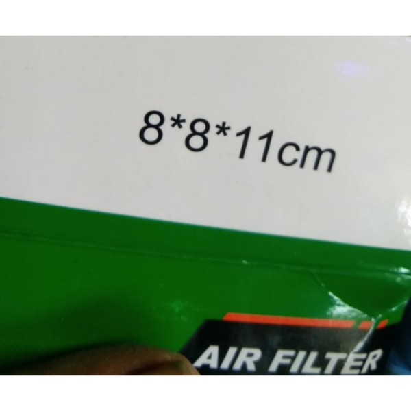 Air Filter - Bsddp