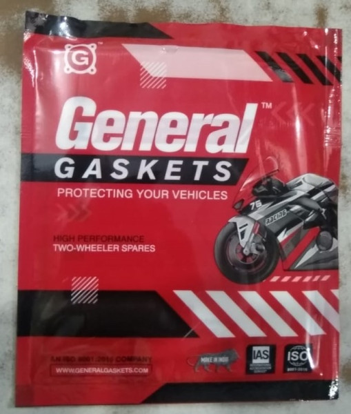 General Gaskets - Genauto Gasket Technologies LLP