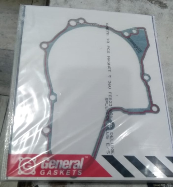 General Gaskets - Genauto Gasket Technologies LLP