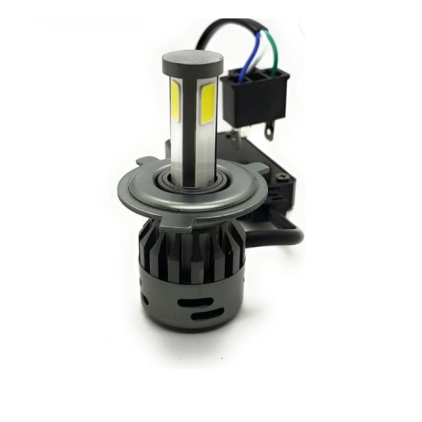 Bike Headlight-Image