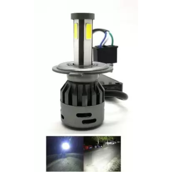 Bike Headlight - AutoPowerz