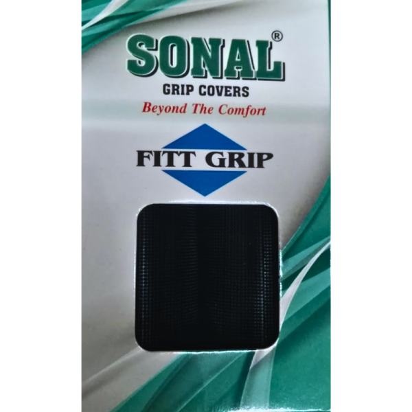 Bike Grip Cover-Image