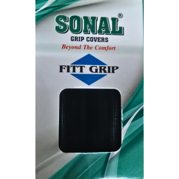 Bike Grip Cover - Sonal