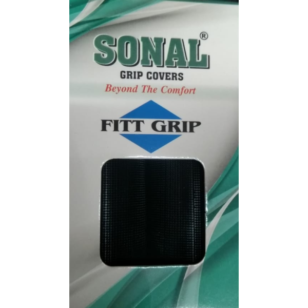 Bike Grip Cover - Sonal