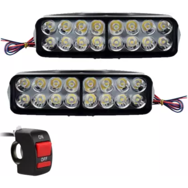 Bike Headlight-Image