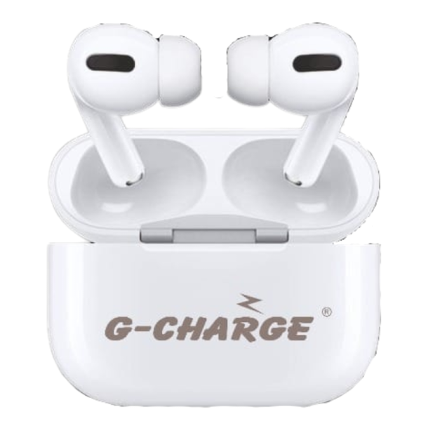 Earbuds - G-Charge