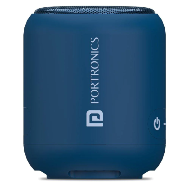 Bluetooth Mini Speaker - Portronics
