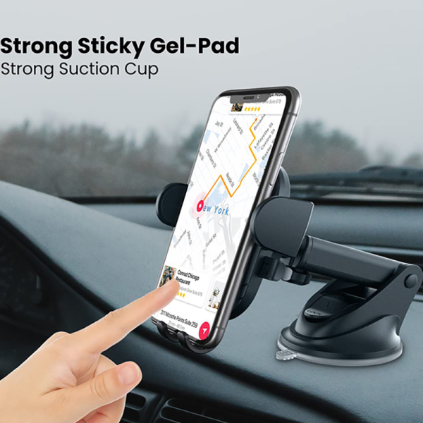 Car Mobile Holder image 2