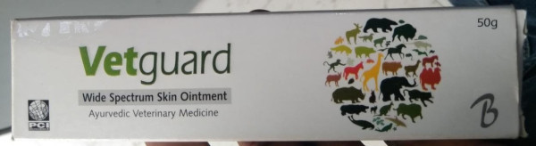 Vetguard - PCI Bioscience Pvt. Ltd.