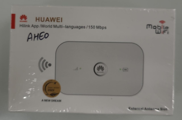 Wifi HotSpot Dongle - Huawei