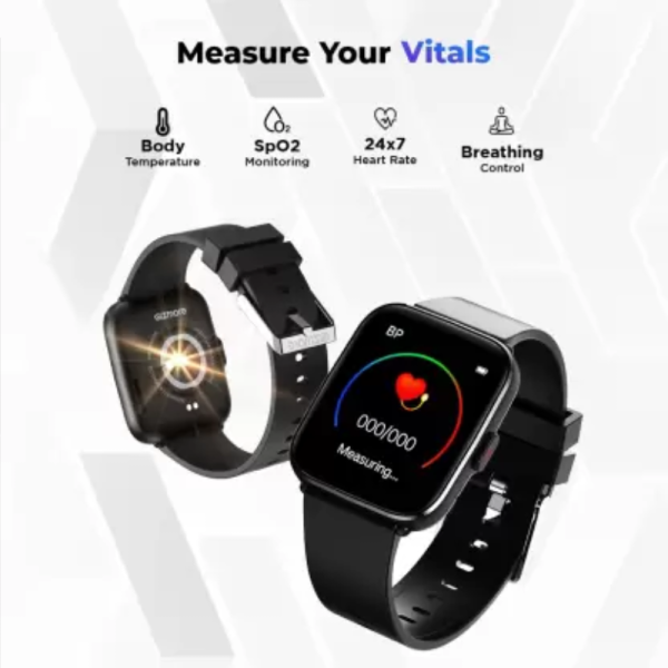 Smart Watch - Gizmore