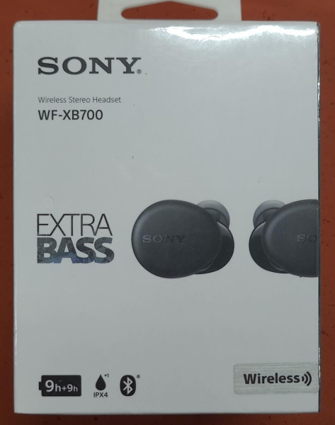 Earbuds - Sony