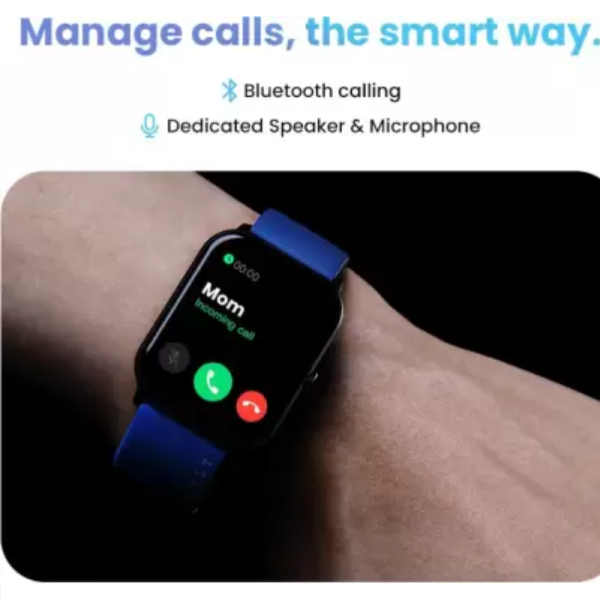Smart Watch - Boult